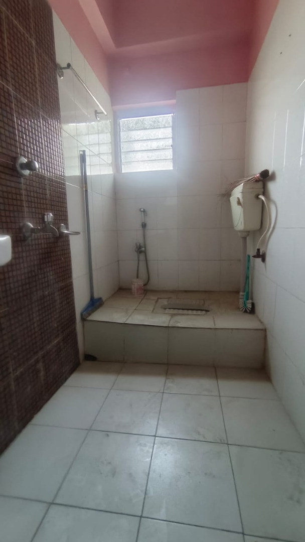 Semi Furnished 3bhk in Bormotoria, Guwahati, Assam, India for Rent